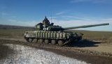 "Мы вернемся не "побыстрее", а вовремя и с победой": как встретили Новый год украинские танкисты