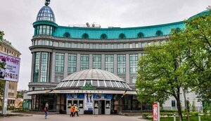 У Києві відкриють вихід зі станції метро "Хрещатик", який не працював два роки