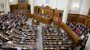 Зеленский допустил возможность роспуска парламента, если тот не поддержит законопроект о КС. ВИДЕО