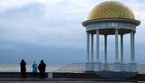 Бердянск временно оккупирован, - ОГА о ситуации в городе на утро 28 февраля