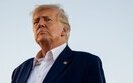 Суд призупинив одну із справ проти Трампа