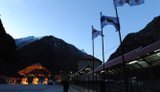 Бояться воювати проти України: понад 100 тисяч росіян за тиждень втекли до Грузії на тлі чуток про мобілізацію
