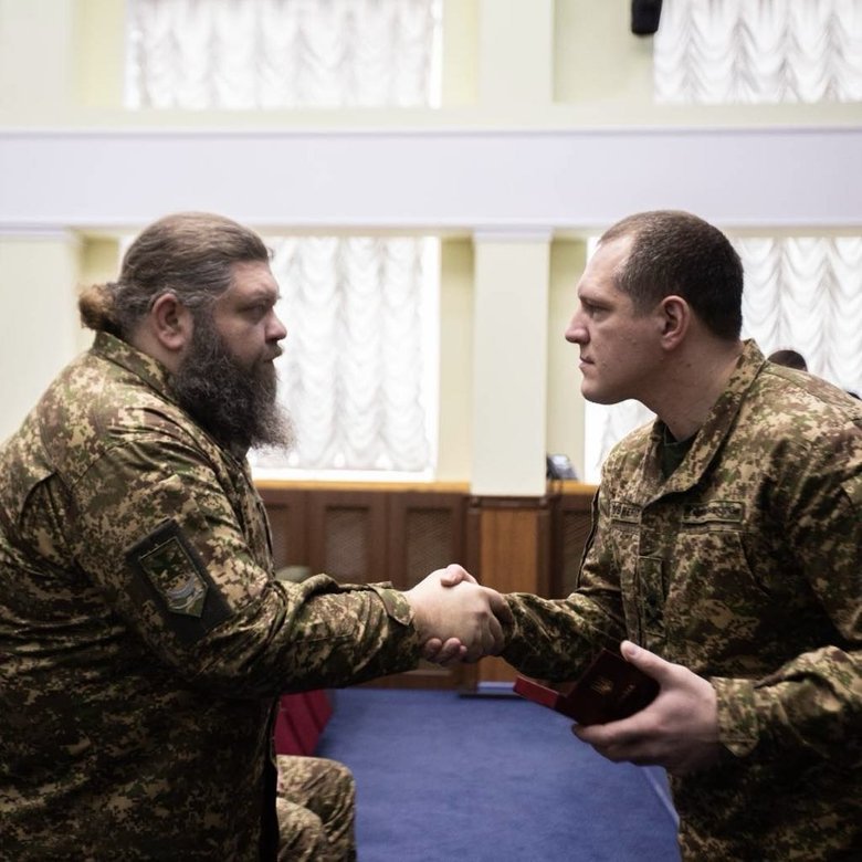 батон