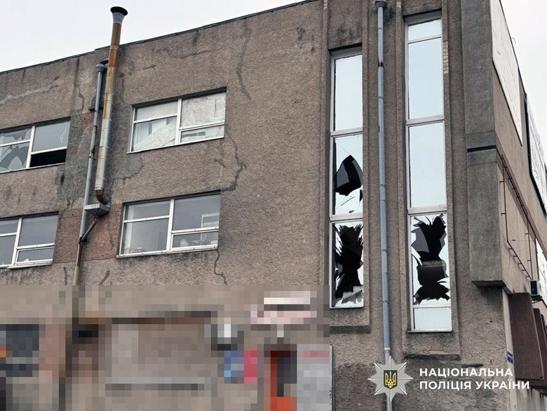 херсонщина