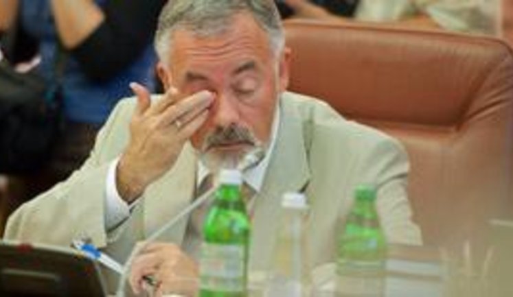 Риски вступительной кампании-2012: сядут не все