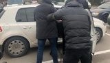 Воєнізована охорона "Укрзалізниці" розкрадала вантажі і вимагала хабарі з бізнесменів, - СБУ. ФОТОрепортаж