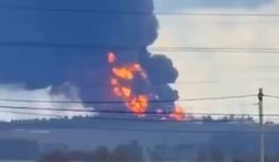 у пермі горить нпс