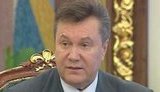 Янукович: Наши суды выносят очень мало оправдательных приговоров. ВИДЕО.