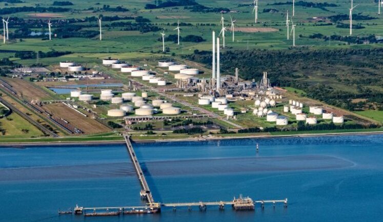 США мають додатково підтримати імпорт Україною скрапленого газу та регіональну інтеграцію газової інфраструктури, – експерт