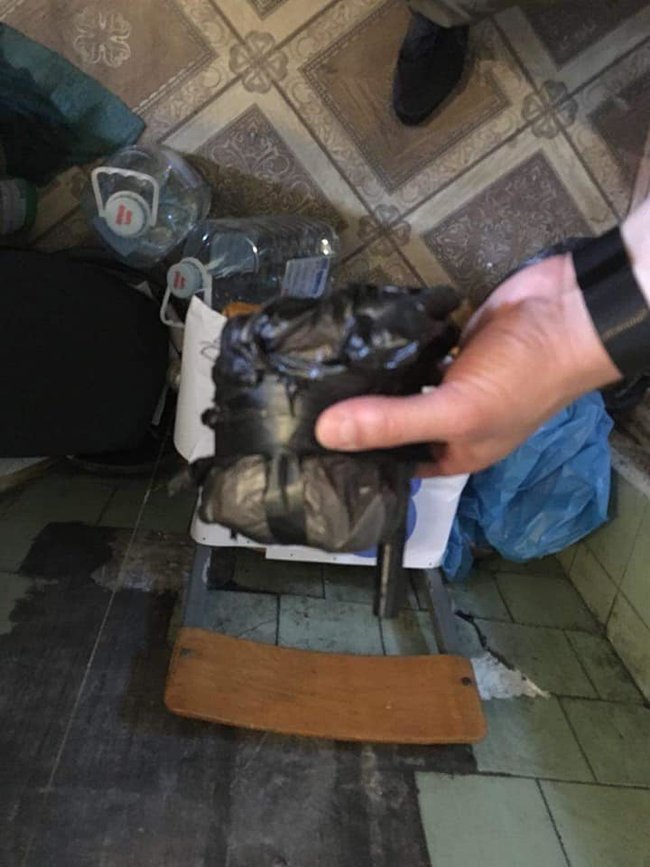 Против осужденных торнадовцев начато уголовное производство по статьям угроза убийством и массовые беспорядки, - ГПУ 04