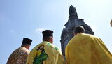 крещение,пцу