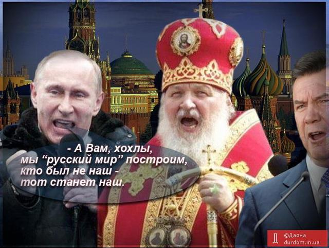кирилл