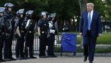 трамп