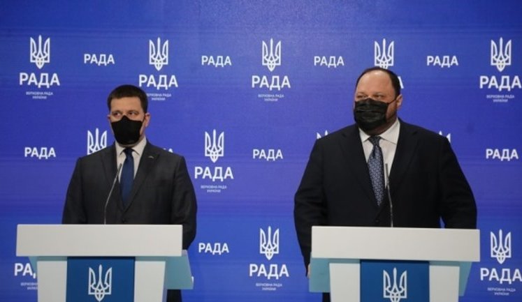 Украина никогда не останется в одиночестве, - глава парламента Эстонии Ратас
