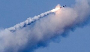 ППО збили ракету над Дніпропетровщиною