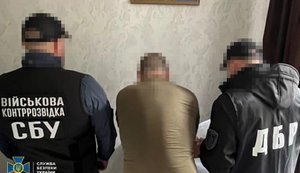 Майже 2,6 млн грн "бойових": викрито схему незаконних виплат військовим, - СБУ. ФОТО