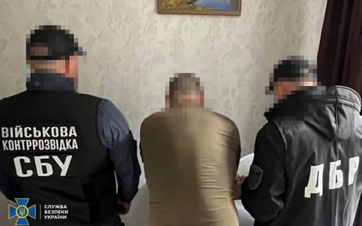 Майже 2,6 млн грн "бойових": викрито схему незаконних виплат військовим, - СБУ. ФОТО