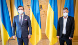 Кулеба про агресію РФ проти України: Рівень напруженості знизився, але деескалації не відбулося - загроза зберігається
