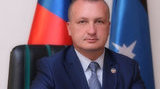 Самопроголошеного "мера" Макіївки Голощапова звинуватили в сепаратизмі