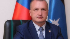 Самопроголошеного "мера" Макіївки Голощапова звинуватили в сепаратизмі