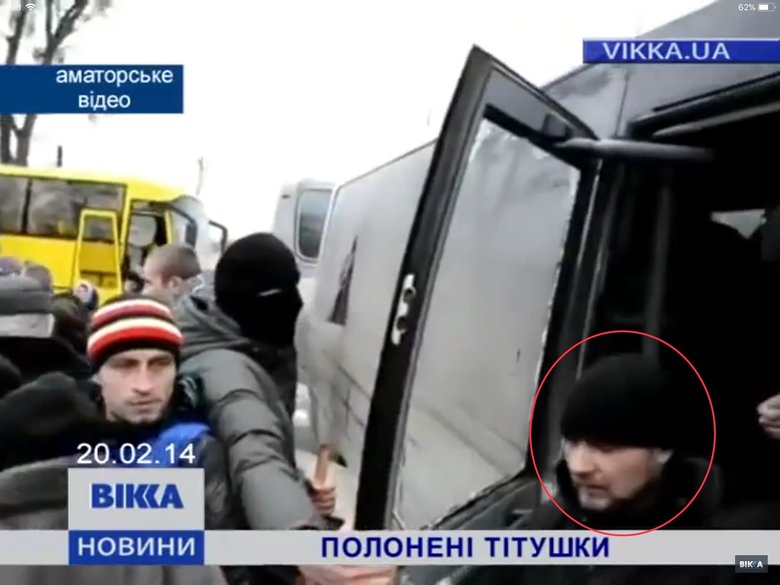 Труханов призначив тітушку Щербича в.о. заступника начальника Управління споживчого ринку Одеси. Усілякий непотріб замість посадок отримує посади, - Стерненко 02