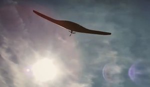 SIGNUM вибиває "очі" ворога: мінус два Supercam і два Lancet. ВIДЕО