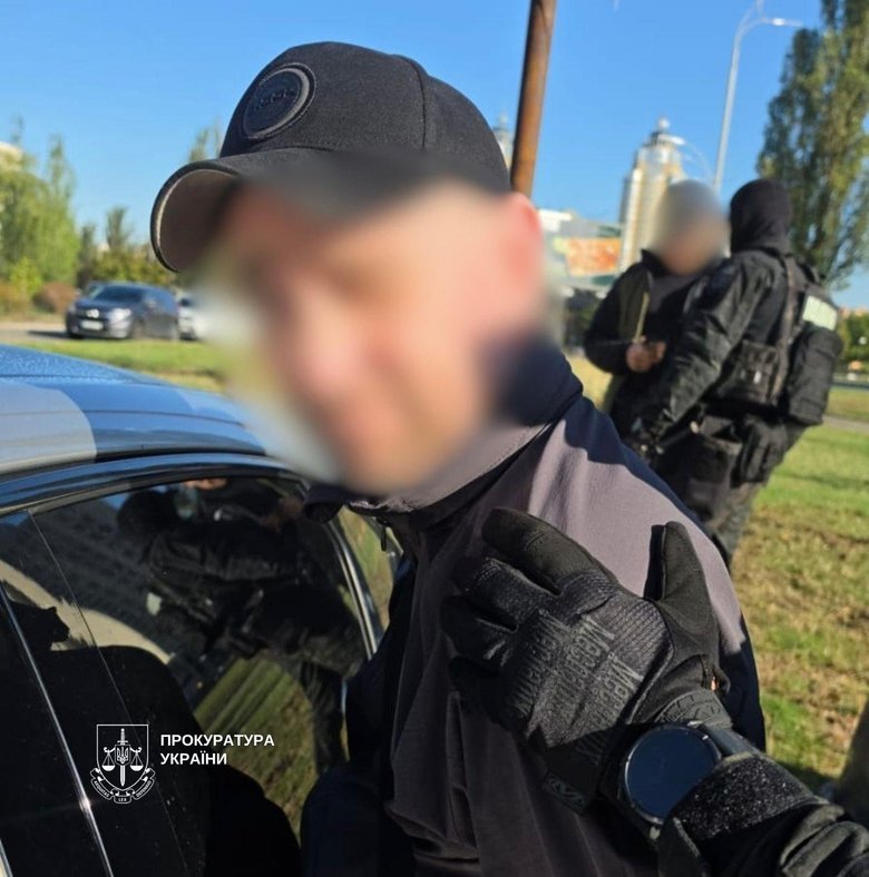 Фіктивний догляд та інвалідність за тисячі доларів