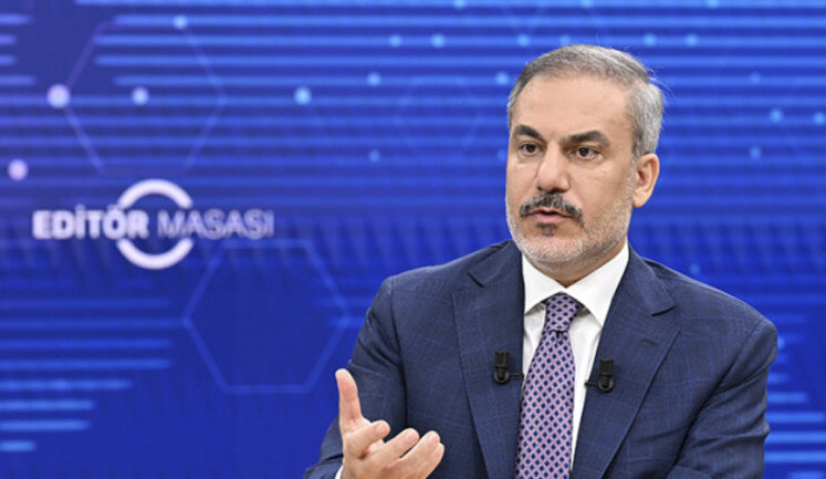During peace talks, there may be ’unpleasant decisions’ on territories, - Turkish Foreign Minister Fidan