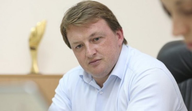 Підвищення ренти на видобуток руди - бажання Коломойського, яке псує інвестклімат, - Фурса