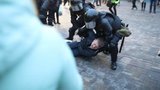 "Путин - вор!": в России проходят акции в поддержку Навального. ФОТОрепортаж