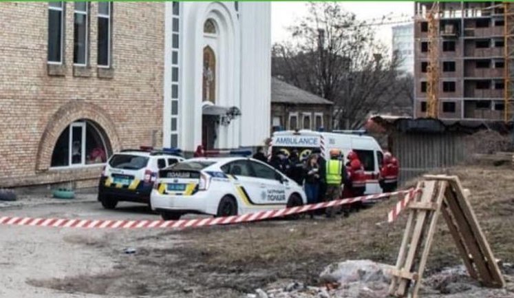 Убийство сотрудника АП Бухтатого: совершивший нападение иностранец получил 8 лет тюрьмы