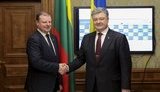 порошенко
