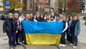 Закликаємо міжнародну спільноту до активного захисту полонених і зниклих українців.