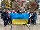 Закликаємо міжнародну спільноту до активного захисту полонених і зниклих українців.