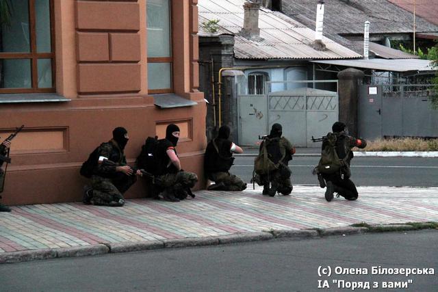 армия мариуполь азов