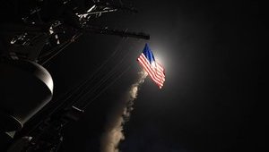 США розглядають як цілі для ударів у Сирії вісім об'єктів, - CNBC