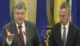 порошенко