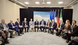 Sybiha to G7 ministers: Ukraine will not let corruption go unpunished