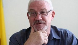 Роспуск Верховной Рады был неконституционным, - Шишкин