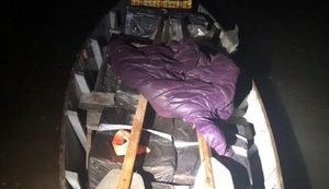 СБУ разоблачила канал нелегальной переправки мигрантов, оружия и сигарет