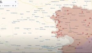 Покровськ-Мирноград, Оскольський фронт, загроза втрати Вугледару. Відповіді на запитання