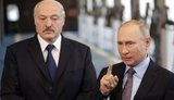 путин,лукашенко
