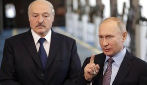 Россия обнародовала договоренности о финансовой и экономической интеграции Беларуси
