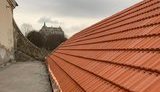Большая реставрация начата. Удалось остановить аварийное состояние монастыря Капуцинов Олесского замка, - Ткаченко. ФОТО