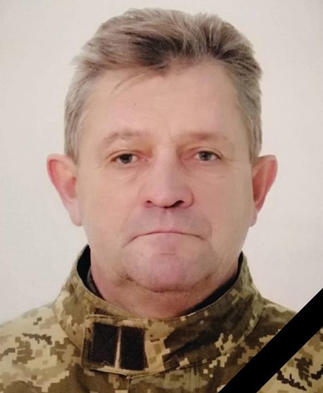 Полеглі Герої листопада 2019 03