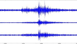 Поблизу Полтави стався землетрус