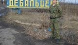 крым захват оккупация казак террорист боевик евгений дебальцево панчук
