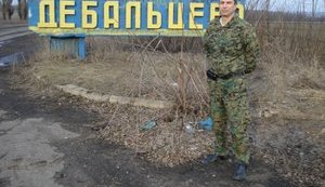 Kuban Cossack Panchuk on fatalities in Donbas: "Hundreds were killed. All our field commanders died in Russia's rear". PHOTO