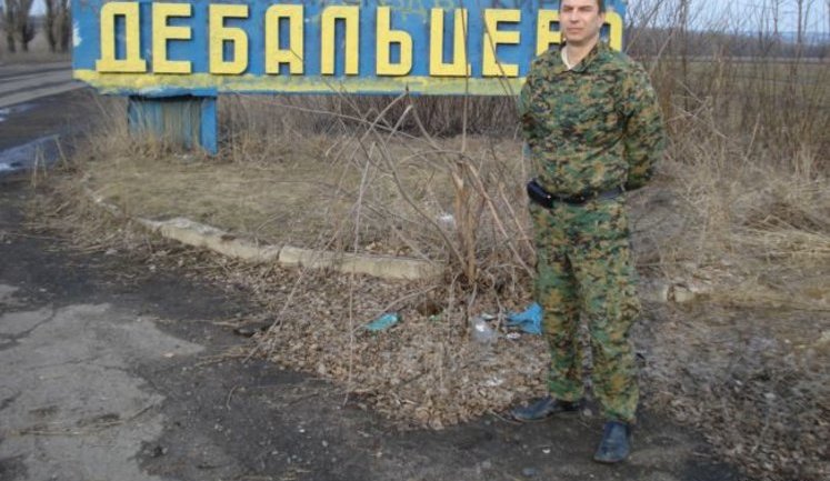 Kuban Cossack Panchuk on fatalities in Donbas: "Hundreds were killed. All our field commanders died in Russia's rear". PHOTO