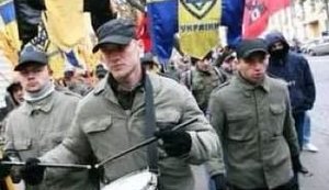 Загальне членство «Патріоту України»